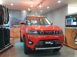 Mahindra Likely To Hike Car Prices In Q1 FY-21-22 Mahindra Likely To Hike Car Prices In Q1 FY-21-22