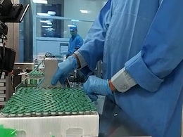 COVID-19 Vaccination Highlights: 1.91 Lakh Candidates Get Shots On First Day Of Vaccination COVID-19 Vaccination Highlights: 1.91 Lakh Candidates Get Shots On First Day Of Vaccination