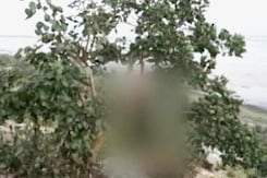 16-Year-Old Girl Hung After Alleged Gang-Rape In UP, 3 Arrested 16-Year-Old Girl Hung After Alleged Gang-Rape In UP, 3 Arrested