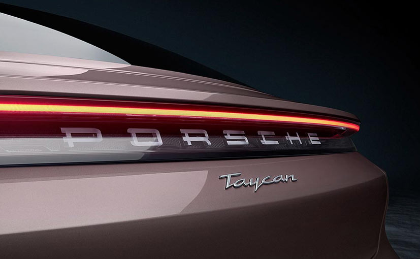 Porsche Worldwide Sales Up By 36% In Q1 2021