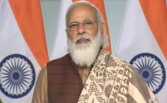 "India Stands With Indonesia": PM Modi's Message After Plane Crash