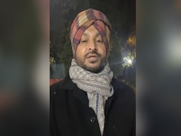 किसान आंदोलन :  टीवी पर दिए बयान को लेकर लुधियाना से कांग्रेस सांसद के खिलाफ केस दर्ज किसान आंदोलन :  टीवी पर दिए बयान को लेकर लुधियाना से कांग्रेस सांसद के खिलाफ केस दर्ज