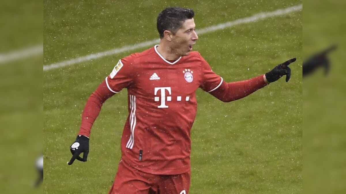 FIFA Awards: Robert Lewandowski Named FIFA Greatest Males’s Participant Of The Yr 2021, Alexia Putellas Named FIFA Greatest Girls’s Participant Of The Yr