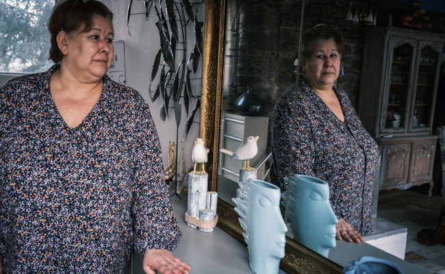 French Woman, Declared Dead, Fights To Prove She's Alive