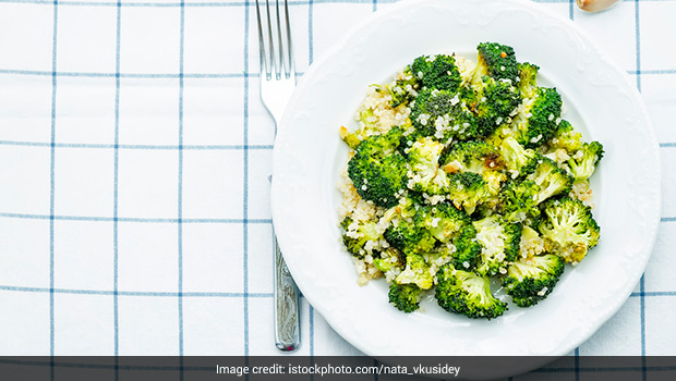 Tandoori Malai Broccoli Is The Ultimate Snack You Can Serve To Your Guests (Recipe Inside)