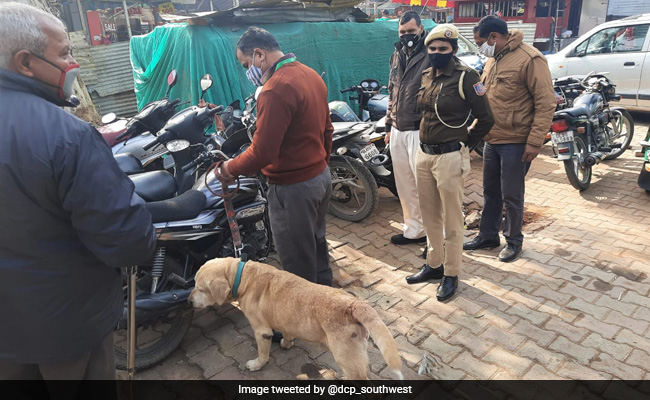 Republic Day 2021: Delhi Traffic Diversions And Security Measures