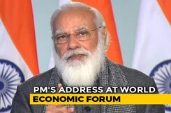 "India Beat All Odds In Coronavirus Fight," Says PM Modi "India Beat All Odds In Coronavirus Fight," Says PM Modi