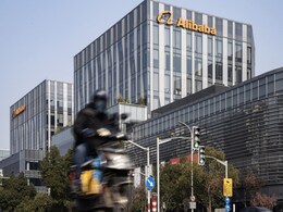 China Asks Alibaba To Dispose Of Media Assets: Report China Asks Alibaba To Dispose Of Media Assets: Report