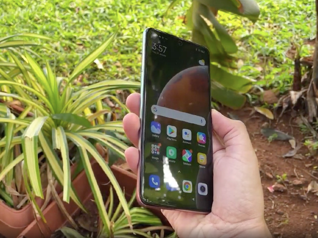 Mi 10i Hindi Review: 108 मेगापिक्सल कैमरा OnePlus Nord पर भारी? | Mi 10i Price in India Rs. 20,999