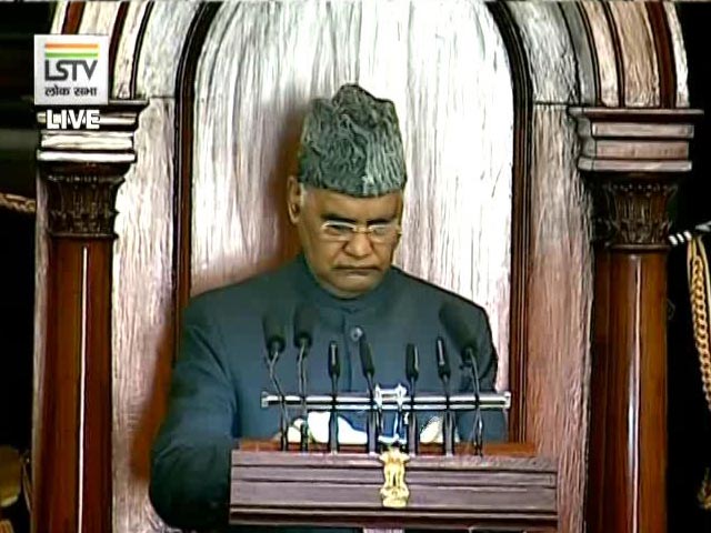 Government's Timely Action On Covid Saved Lives, Says President