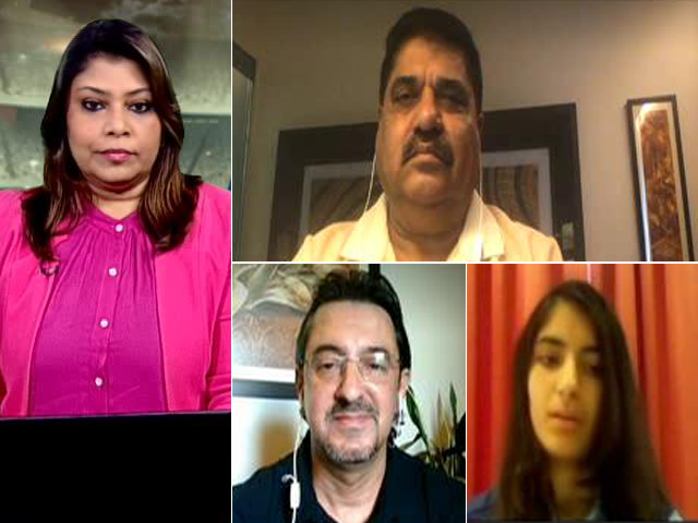 Steve Smith, Marnus Labuschagne Trouble For India: Ashok Malhotra