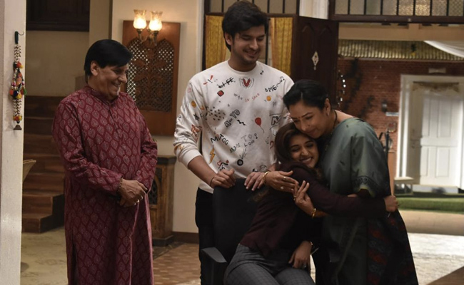 Anupamaa Spoiler Alert: काव्या को आया अनुपमा पर गुस्सा, लगा डाला यह आरोप