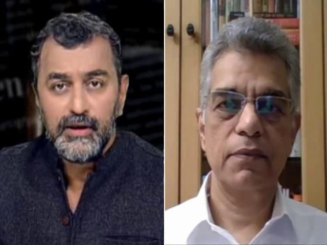 "The Rich Are Getting Richer": CMIE's Mahesh Vyas