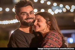 Congratulations Pour In As Virat Kohli, Anushka Sharma Welcome Baby Girl Congratulations Pour In As Virat Kohli, Anushka Sharma Welcome Baby Girl