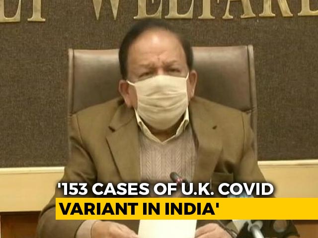 Covid Contained, No New Cases In Fifth Of Country, Says Government