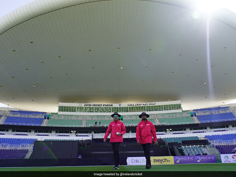 Coronavirus: Third UAE vs Ireland ODI Postponed After One More Player Tests Positive For Covid-19