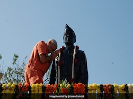 सुभाष चंद्र बोस की जयंती की पूर्व संध्या पर PM ने किए ट्वीट, गुजरात के हरिपुरा से 'नेताजी' के खास रिश्ते का किया जिक्र.. सुभाष चंद्र बोस की जयंती की पूर्व संध्या पर PM ने किए ट्वीट, गुजरात के हरिपुरा से 'नेताजी' के खास रिश्ते का किया जिक्र..