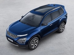 2021 Tata Safari Official Debut Highlights; Features, Specifications, Images, Launch Date