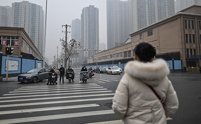 Five Steps To Prevent The Next Pandemic
