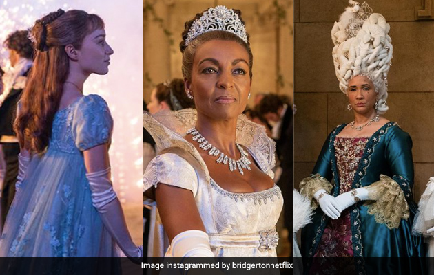 We Revisit Some Of The Most Stylish Moments From Bridgerton