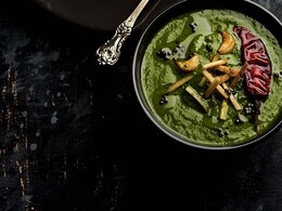 Make The Most Of Winter With This Drool-Worthy Sarson Ka Saag