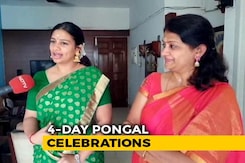 Pongal Celebrations in Tamil Nadu Pongal Celebrations in Tamil Nadu