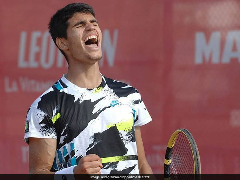 Australian Open 2021: Spanish Tennis Federation Criticises Quarantining Of Players