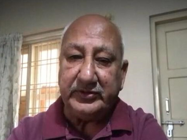 "These Kids Have No Fear": Cheteshwar Pujara's Father To NDTV