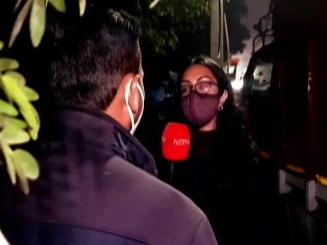 Health Workers Open Up About Vaccine Fears