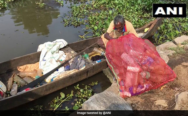 Kerala Man Gets PM Modi, Top UN Official's Praise For His Cleanliness Efforts