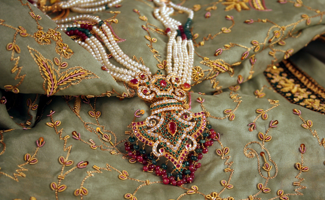 Beautiful Pearl Necklaces That You Won't Get Enough Of