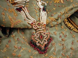 Beautiful Pearl Necklaces That You Won't Get Enough Of Beautiful Pearl Necklaces That You Won't Get Enough Of