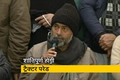 संयुक्त किसान मार्चा का ऐलान, दिल्ली में 26 जनवरी को निकाली जाएगी ट्रैक्टर परेड संयुक्त किसान मार्चा का ऐलान, दिल्ली में 26 जनवरी को निकाली जाएगी ट्रैक्टर परेड