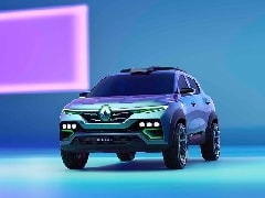 Renault Kiger Unveil Highlights: Images, Exteriors, Interiors, Specifications, Bookings