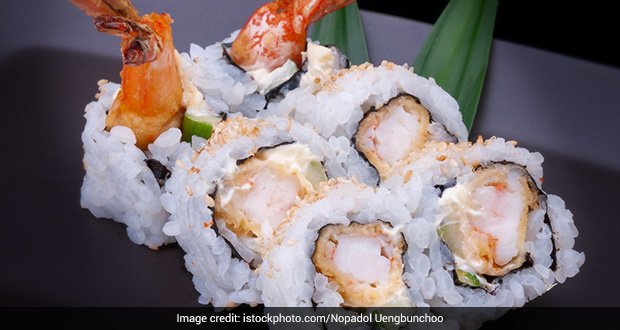 Shocking! More Than 100 People Changed Their Name To 'Salmon' For Free Food