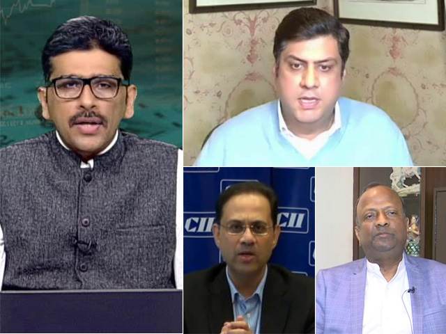 Industry Body's Roadmap For Making India "Future Ready"