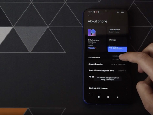 MIUI 12 Remove Bloatware: How to Delete Junk Apps Without Root on Redmi Note 9 Pro, Xiaomi Phones