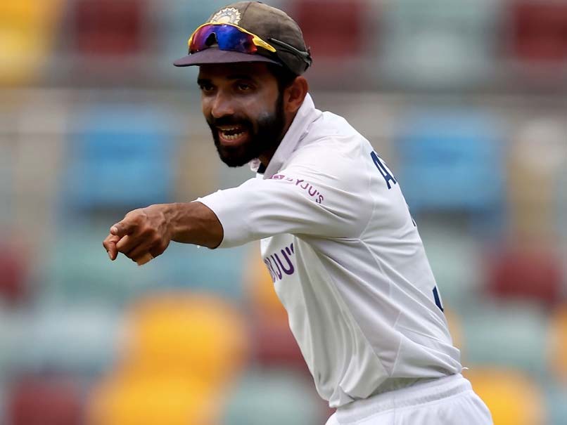 AUS vs IND: Ajinkya Rahane Says "Don't Know How To Describe This Victory", Credit Goes To Each Player
