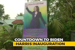 Kamala Harris's Ancestral Village Gears Up For Her Swearing-In Kamala Harris's Ancestral Village Gears Up For Her Swearing-In