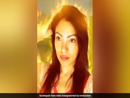 TMKOC: तारक मेहता की बबीताजी ने बताया 'पिशाच' को पहचानने का तरीका, Video में देखें फॉर्मूला TMKOC: तारक मेहता की बबीताजी ने बताया 'पिशाच' को पहचानने का तरीका, Video में देखें फॉर्मूला