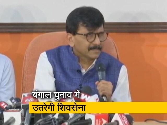 देश-प्रदेश : शिवसेना लड़ेगी बंगाल में चुनाव, एमपी में कांग्रेस विधायक के बिगड़े बोल