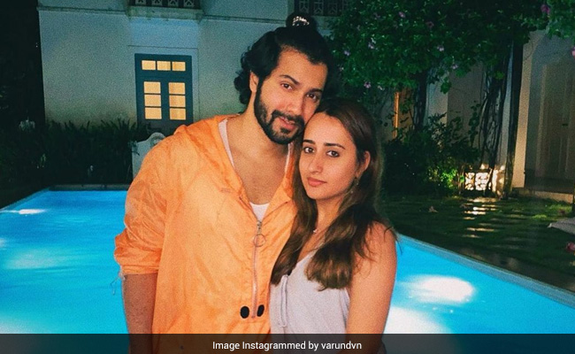 Varun Dhawan And Natasha Dalal's Wedding: Everything You Need To Know