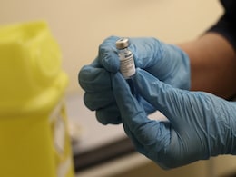 Will Mix Different Covid Vaccine Doses If Needed, Says UK Will Mix Different Covid Vaccine Doses If Needed, Says UK