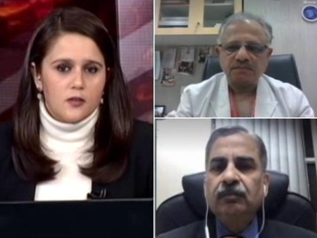 Delhi Soon To Have Herd Immunity From Covid?