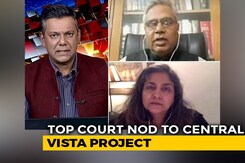 Does Central Vista Project Reflect Aspirations Of A New India? Does Central Vista Project Reflect Aspirations Of A New India?