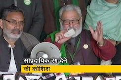 अपनी हरकतों से बाज आए सरकार, किसानों की बात सुने: दर्शनपाल सिंह अपनी हरकतों से बाज आए सरकार, किसानों की बात सुने: दर्शनपाल सिंह