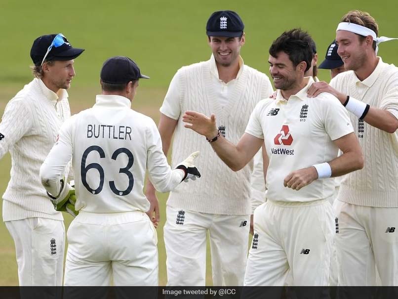 Joe Root Says England "Couldn't Be In Better Place" To Challenge India After Sweeping Sri Lanka