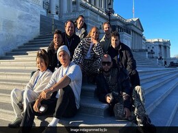 Jennifer Lopez से लेकर लेडी गागा तक, Joe Biden Inauguration में नजर आएंगे यह स्टार Jennifer Lopez से लेकर लेडी गागा तक, Joe Biden Inauguration में नजर आएंगे यह स्टार