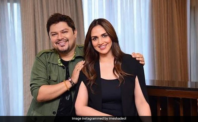 बॉलीवुड एक्ट्रेस इशा देओल का इंस्टाग्राम एकाउंट हुआ हैक, फैन्स से की यह खास अपील- देखें Tweet