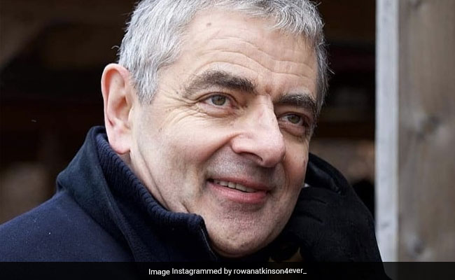Mr Bean Dances To 'Moye Moye' In A Viral Fan-Created Clip